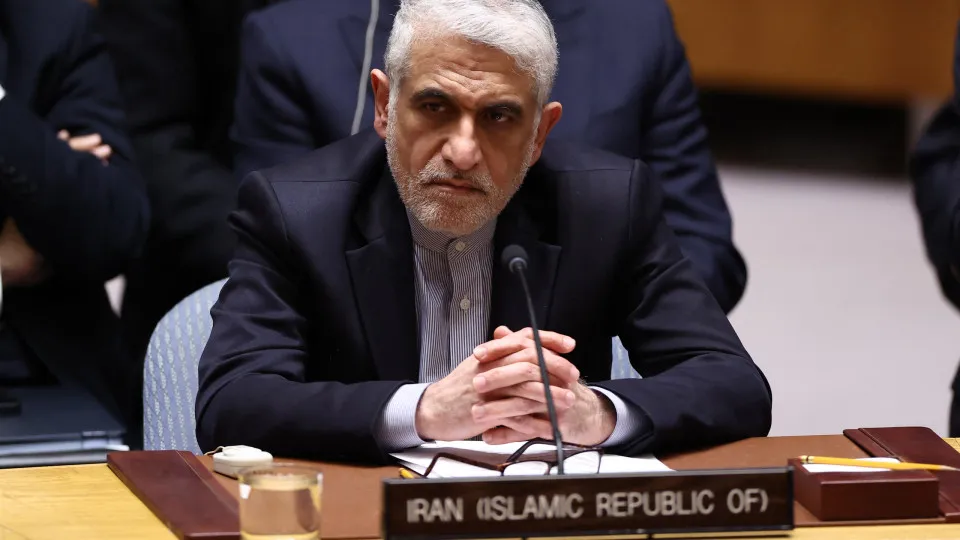 Irã reage a ameaça de Trump e fala em