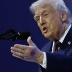 Trump recua de novo e anuncia cessar-fogo de 2 semanas após ameaçar destruir o Irã