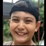 Irmão chora a morte de menino autista em estação de esgoto: