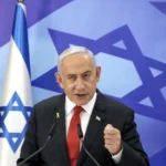 Oposição de Israel ataca Benjamin Netanyahu por cessar-fogo com o Irã