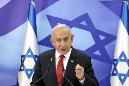 Oposição de Israel ataca Benjamin Netanyahu por cessar-fogo com o Irã