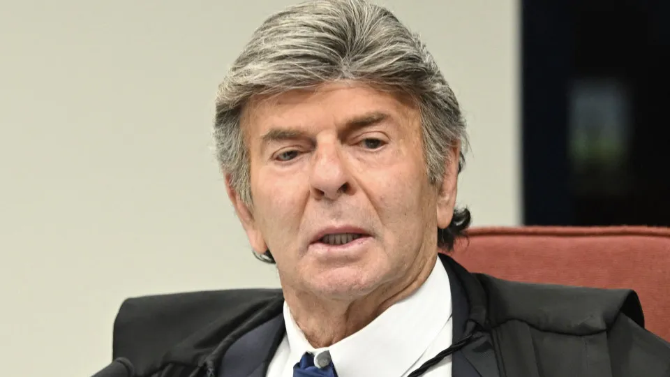 Fux vota por eleição indireta para o governo do Rio; placar está 1 a 1