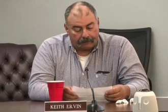 “Nossa, você é gostosa”, diz conselheiro a estudante em reunião nos EUA