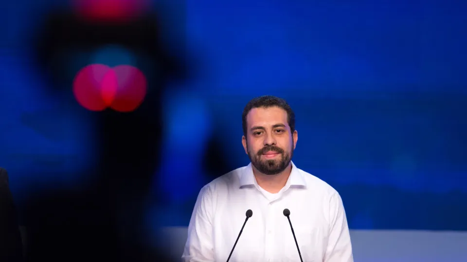 Boulos amplia espaço como conselheiro de Lula após saída de ministros da