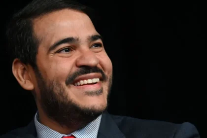Sabatina de Jorge Messias para vaga no STF será dia 29 de abril