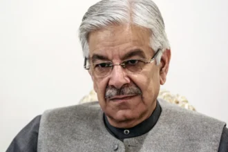 Israel condena ministro do Paquistão que chamou país de