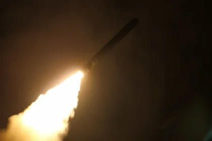 Hezbollah volta a lançar foguetes contra cidades no norte de Israel