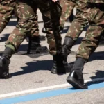 Exército prende militares condenados por trama golpista após ordem de Moraes