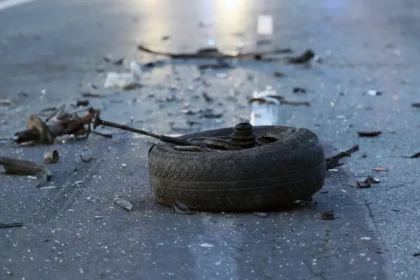 Jovem morre em acidente voltando do próprio aniversário em SP