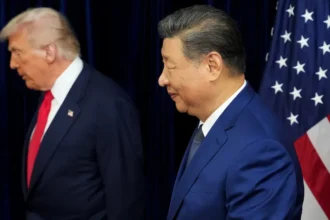 China enfrentará “grandes problemas” se enviar armas ao Irã; diz Trump