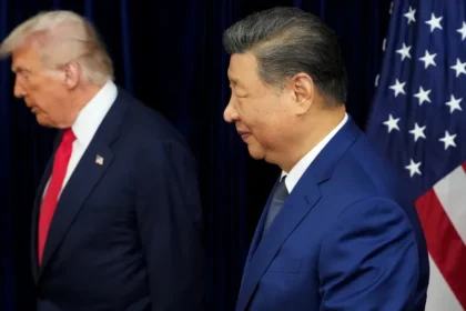 China enfrentará “grandes problemas” se enviar armas ao Irã; diz Trump