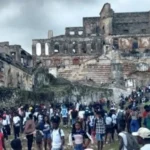 Tumulto em ponto turístico no Haiti deixa pelo menos 30 mortos pisoteados