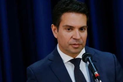 Ramagem é preso pelo ICE, serviço de imigração dos Estados Unidos, diz PF