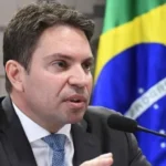 Ramagem disse antes de prisão que só voltaria ao Brasil com anistia