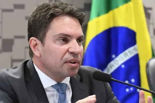 Ramagem disse antes de prisão que só voltaria ao Brasil com anistia