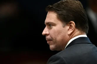 Ramagem tinha visto expirado e está sujeito a deportação, diz governo dos EUA