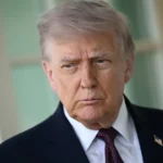 Trump ataca Papa, chama OTAN de “tigre de papel” e mira Meloni