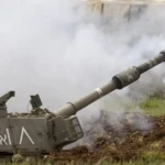 Hezbollah propõe cessar-fogo de uma semana a Israel, diz TV