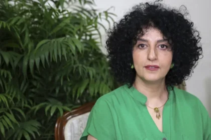 Nobel da Paz está em estado grave após infarto em prisão no Irã