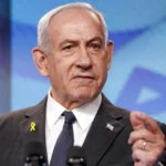 Israel fala em