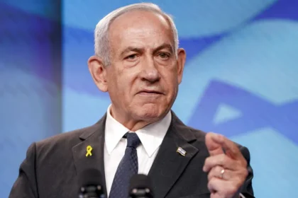 Israel fala em