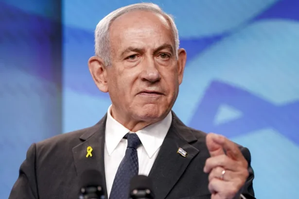Israel fala em