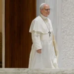 Polícia investiga ameaça de bomba contra irmão do papa Leão 14 nos EUA