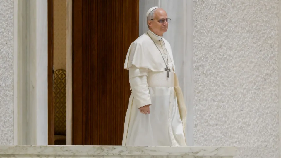 Polícia investiga ameaça de bomba contra irmão do papa Leão 14 nos EUA