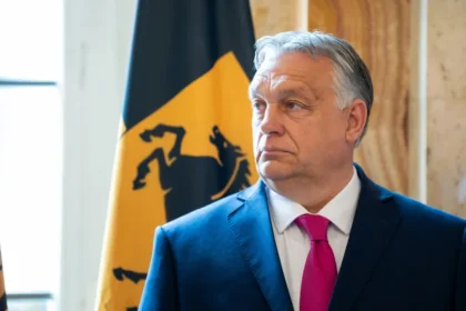 Orbán diz que está sentindo