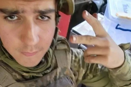 Estudante da USP que foi lutar pela Ucrânia na guerra contra a Rússia está desaparecido