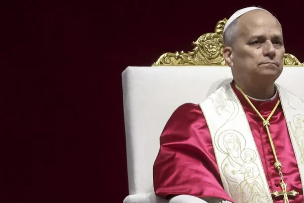 Relembre ataques de Trump ao papa Leão 14 e reações do pontífice