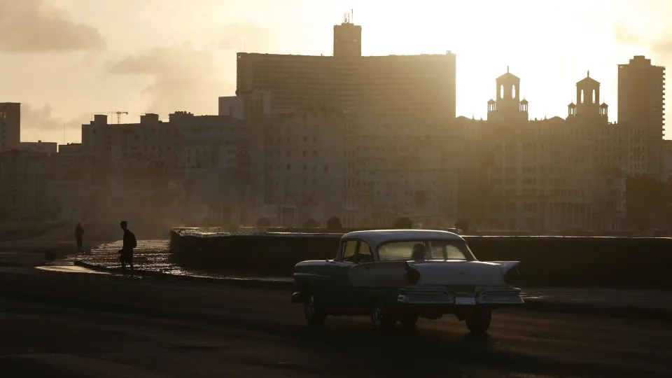 Canadá diponibiliza mais 3,4 milhões de euros para ajuda humanitária a Cuba