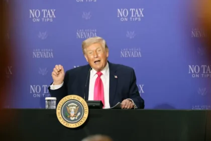 Trump afirma que Xi está