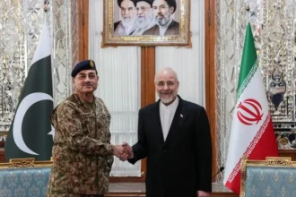 Negociações de paz com EUA avançaram, mas acordo