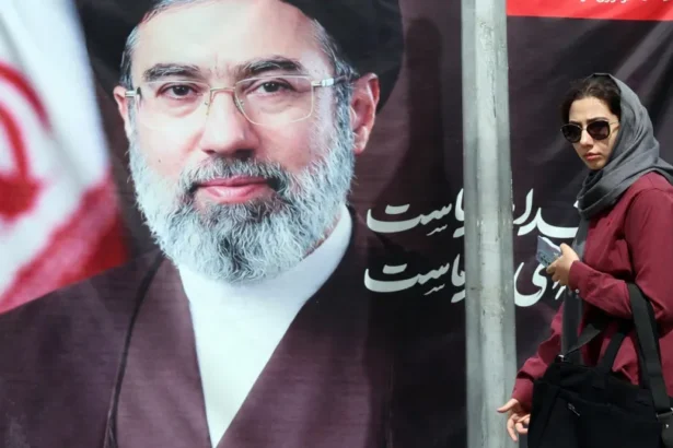 Irã não planeja enviar uma delegação ao Paquistão