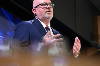 Austrália alerta para o