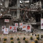 Guerra no Irã já deixou 3.375 mortos após ataques de EUA e Israel