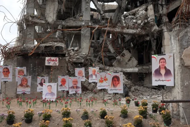 Guerra no Irã já deixou 3.375 mortos após ataques de EUA e Israel