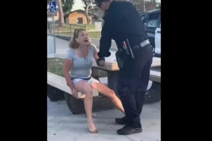 Vídeo de prisão em skate park nos EUA gera debate sobre ação policial