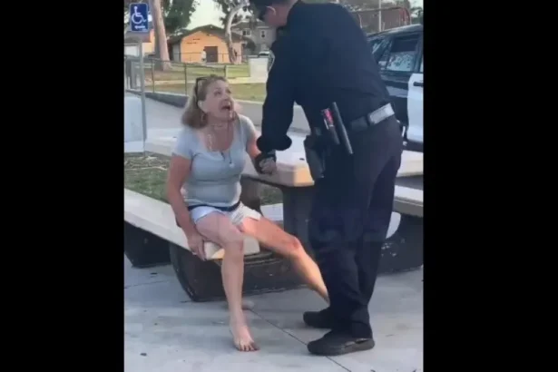 Vídeo de prisão em skate park nos EUA gera debate sobre ação policial