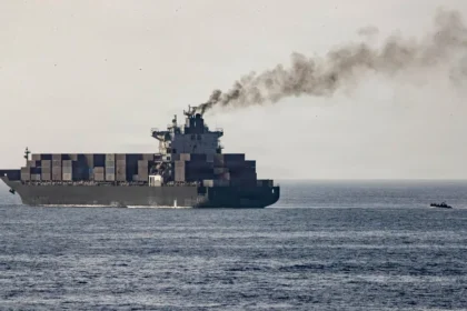 Irã ataca navios no estreito de Hormuz após Trump estender trégua