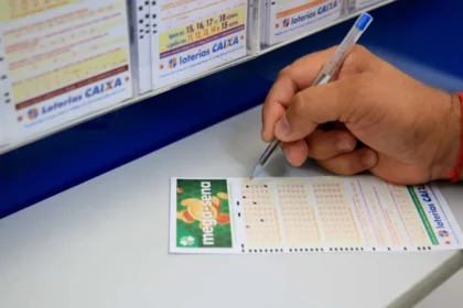 Mega-Sena acumulada vai sortear R$ 100 milhões no próximo sábado