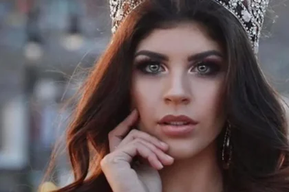 Miss é morta em casa a tiros pela sogra: