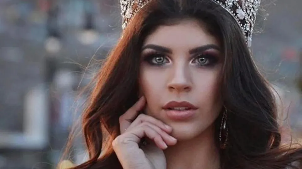 Miss é morta em casa a tiros pela sogra: