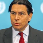 Embaixador de Israel na ONU admite: Cessar-fogo com Líbano