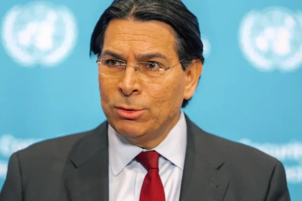 Embaixador de Israel na ONU admite: Cessar-fogo com Líbano