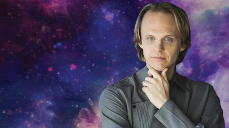 Morre youtuber David Wilcock, de