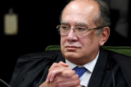 Gilmar cita ideia de fazer