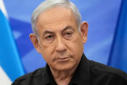 Benjamin Netanyahu revela luta contra câncer da próstata: