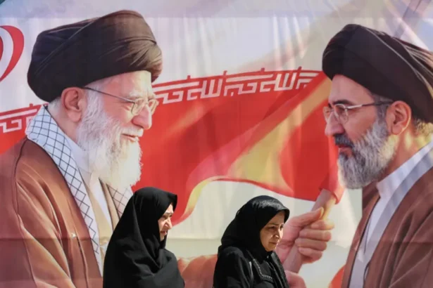 EUA interceptam navio iraniano face a incerteza sobre negociações